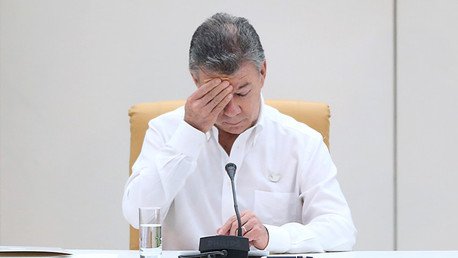 ¿Es viable el acuerdo con las FARC? Conozca las preguntas que se hace el pueblo colombiano