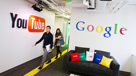 Un estudio destapa el truco de Google para ganar dinero con publicidad 'vista' por robots en Youtube