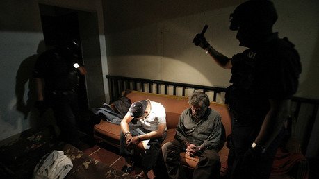 ¿Cuál es la astronómica suma que gana la mafia mundial con sus negocios?