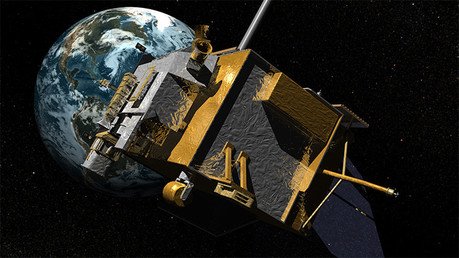 El eclipse de superluna previsto para este domingo alarma a la NASA