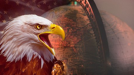 "EE.UU. es un policía que controla la economía mundial"