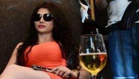 La temible sicaria 'La China' fue detenida en México porque la delató su novio