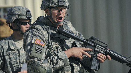 "Estados Unidos cree que tiene una licencia para matar"