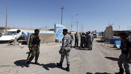 "La posición de Occidente sobre Siria, el Estado Islámico y Ucrania se mueve a donde quiere Rusia"