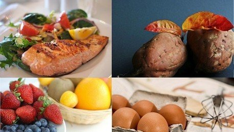 El famoso chef Jamie Oliver revela 10 alimentos para vivir 100 años