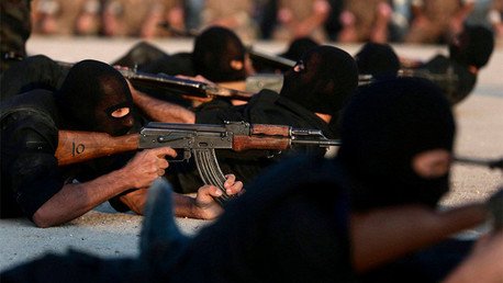 "El derrocamiento de Assad llevaría a que Siria se convierta en un refugio seguro para extremistas"