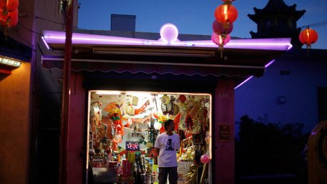 EE.UU.: Asiáticos superarán a los hispanos como el mayor grupo de inmigrantes nacidos en extranjero