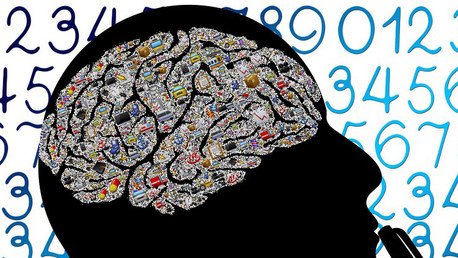 Como en un laberinto: los cerebros de las personas inteligentes funcionan de manera diferente