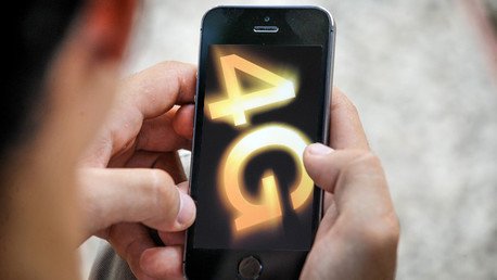 ¿Qué países de América Latina cuentan con una mayor implantación de la red 4G?