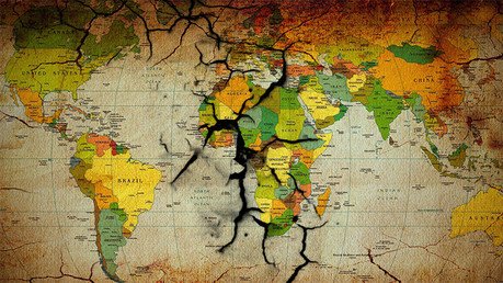 La fractura continental: ¿qué papel tendrá Rusia en el nuevo orden mundial?