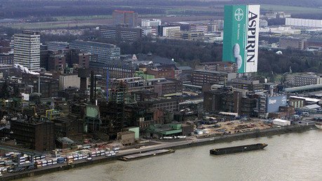 La aspirina duplica las opciones de sobrevivir al cáncer