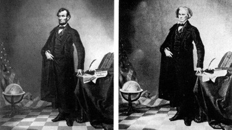 Las fotos manipuladas más conocidas de la historia