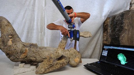 ¿Qué hay dentro de las momias de Pompeya? Científicos revelan sorprendentes resultados