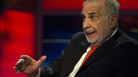 Inversor multimillonario sobre la política de la Reserva Federal: "Solo Dios sabe a dónde nos lleva"