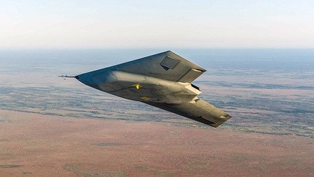 El Taranis, una de las armas más sofisticadas y secretas del mundo (Video)