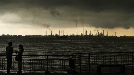 5 claves: ¿Qué pasará con el mundo cuando se agote el petróleo?