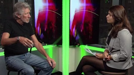 Líder de Pink Floyd a RT: "La ONU es un organismo corrupto"