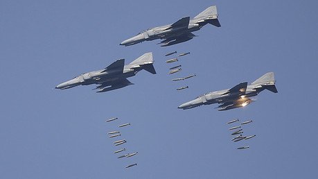 Corea del Sur busca la independencia militar de EE.UU.