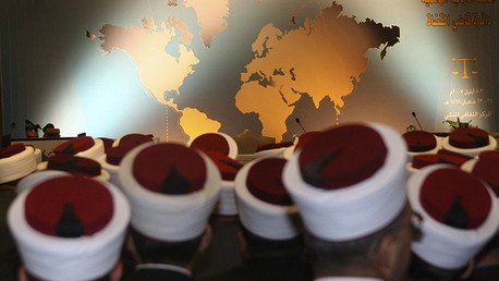 Conozca las 3 razones que explican el desplazamiento de los centros geopolíticos