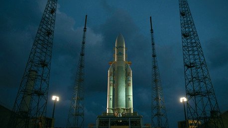 Argentina pone en órbita exitosamente su segundo satélite de producción nacional (Video)