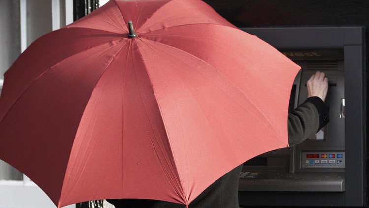 Kaspersky: Peligroso 'malware' amenaza a cajeros automáticos en América Latina