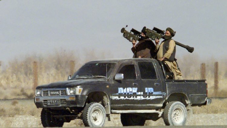 Rebeldes sirios solicitan misiles antiaéreos a EE.UU. contra los aviones rusos