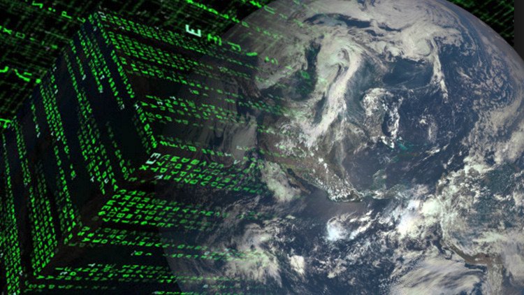 Científicos chinos presentan una supercomputadora capaz de simular el futuro de la Tierra