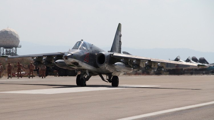 Prensa alemana: Rusia en semanas va a hacer lo que no logró EE.UU. en un año en Siria