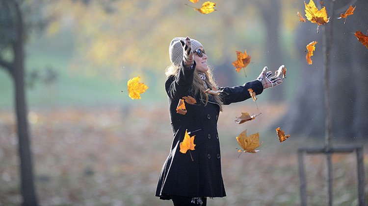 Científicos descubren cuál es la edad de la máxima felicidad