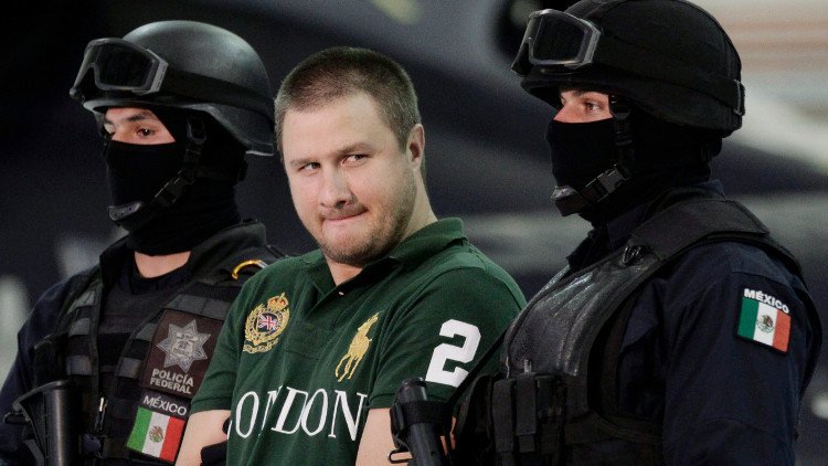 Un sicario revela que Felipe Calderón negoció personalmente un acuerdo con 'El Chapo' y otros capos