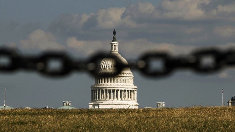 EE.UU. presiona a Bagdad para que no solicite ataques aéreos rusos contra el EI en su territorio