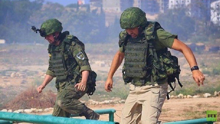 Mitos y realidades del Ejército ruso contados por un estadounidense