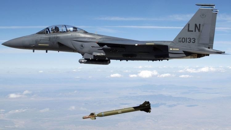 Los 10 peores ataques de EE.UU. contra objetivos civiles