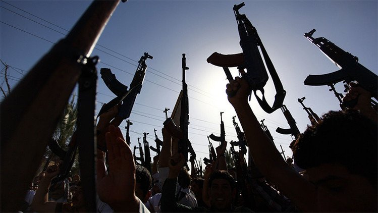 "¿De qué lado están luchando?": Rusia reprocha a EE.UU. no compartir datos sobre el Estado Islámico