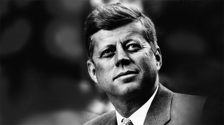 ¿Por qué la CIA ocultó información sobre el asesinato de John F. Kennedy?