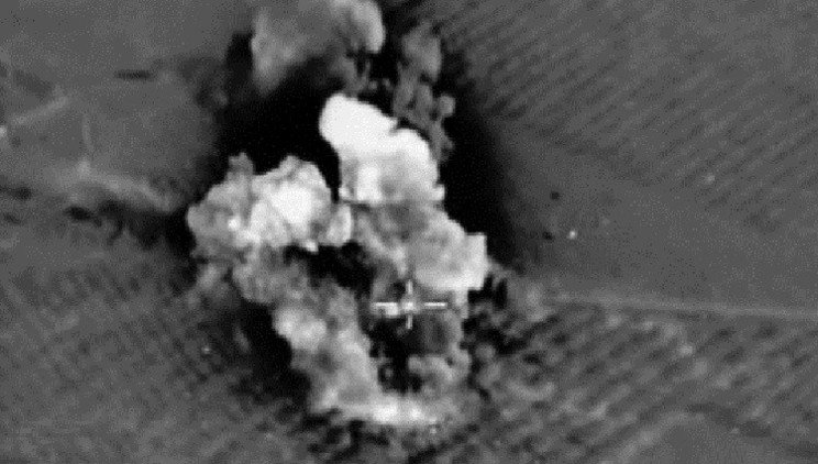 Rusia: "A diferencia de la CNN no usamos fuentes anónimas, sino mostramos hechos a tiempo real"