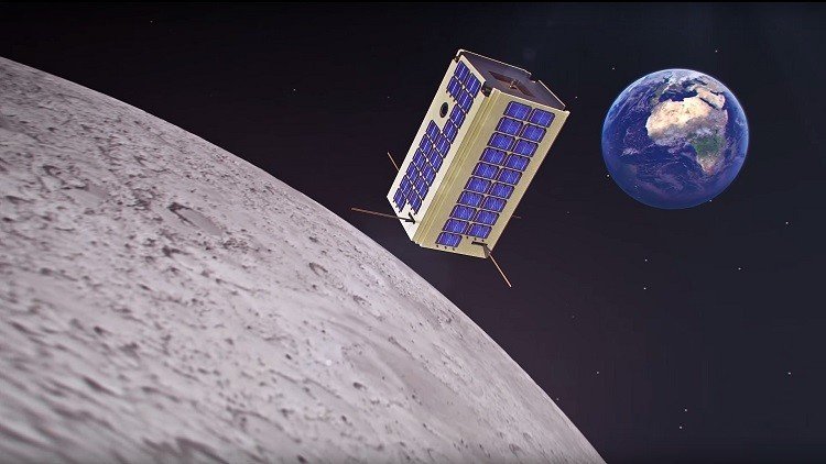 ¿Estuvo el hombre en la Luna?: Gracias a internautas los escepticos rusos darán la respuesta