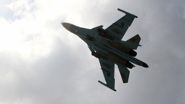 "A Occidente le irrita que Rusia haya emprendido una campaña en Siria en un abrir y cerrar de ojos"