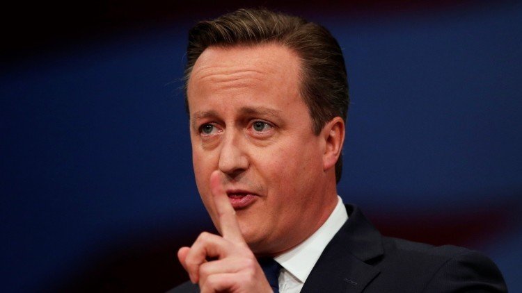 Reino Unido impondrá 4 condiciones a Bruselas para no dejar la Unión Europea