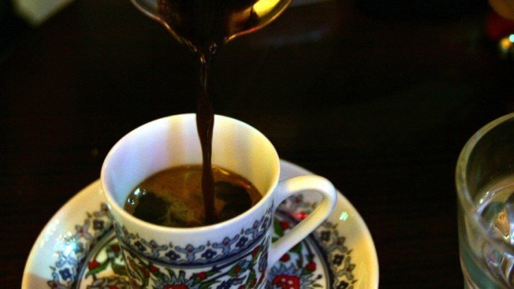 ¿Le gusta el café sin azúcar? Podría ser un psicópata