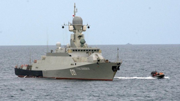 El nombre lo dice todo: La OTAN denomina 'incineradores' a los misiles que Rusia emplea contra el EI