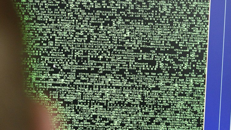 Rusia inicia la caza de yihadistas del Estado Islámico en Internet 