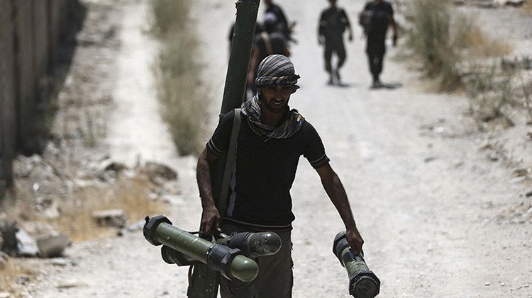 'The New York Times': El conflicto sirio se acerca a una guerra total indirecta entre Rusia y EE.UU.