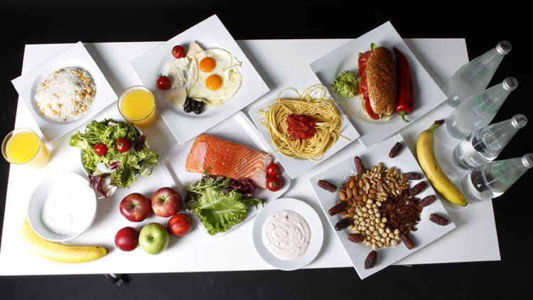 Video: ¿Qué pasa si no consumimos azúcar ni alcohol durante un mes?