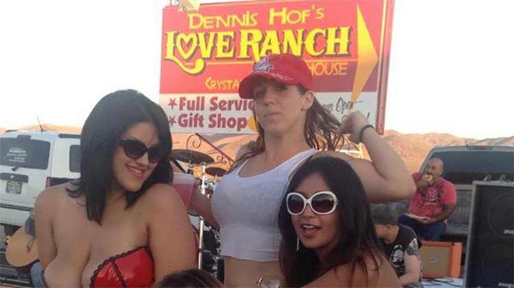 Los tres ingredientes que han llevado al exbaloncestista Lamar Odom al borde de la muerte