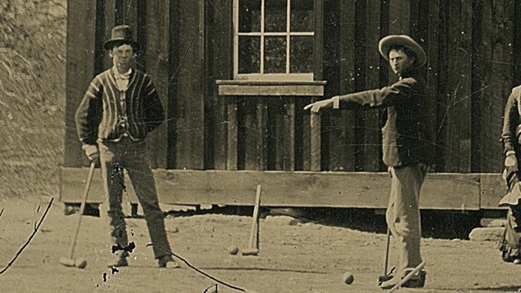 Un coleccionista compra una foto de Billy el Niño por 2 dólares y la puede vender por millones