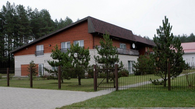 'Prisiones de colores': pasajes censurados sobre las cárceles secretas de la CIA