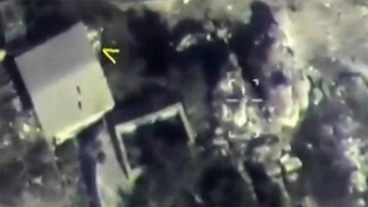 ¿Por qué los ataques de Estados Unidos en Siria son ineficaces?