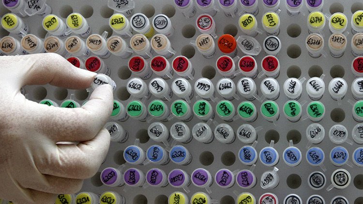 Una estadounidense recibe la primera terapia génica contra el envejecimiento