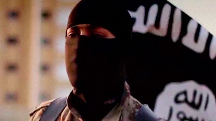 "Las potencias occidentales no ven al Estado Islámico como un problema"